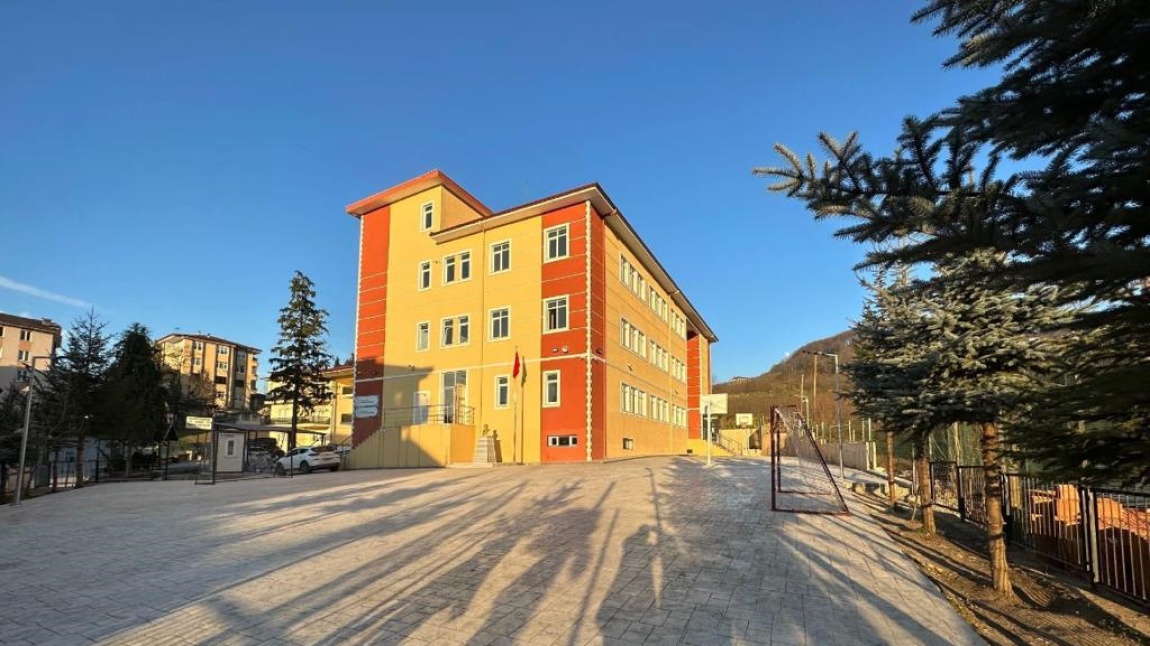 Gölköy Bilim ve Sanat Merkezi Fotoğrafı